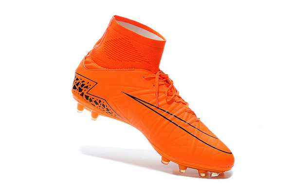 Nike Hypervenom II Phantom Premium FG Men Shoes--002